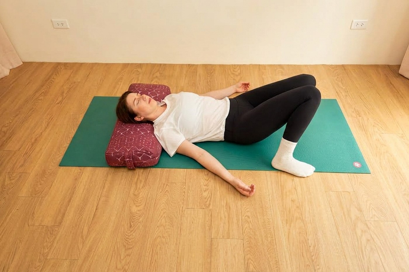 Constructive Rest