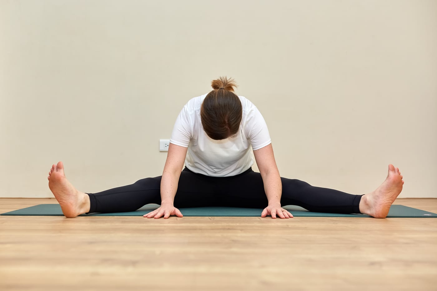 Deep Legs & Hamstrings